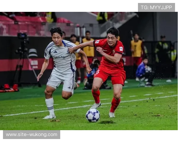 亚冠比赛节奏控制分析 领先球队如何保持优势