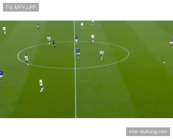 埃弗顿定位球威胁 贝托速度优势针对切尔西临时防线