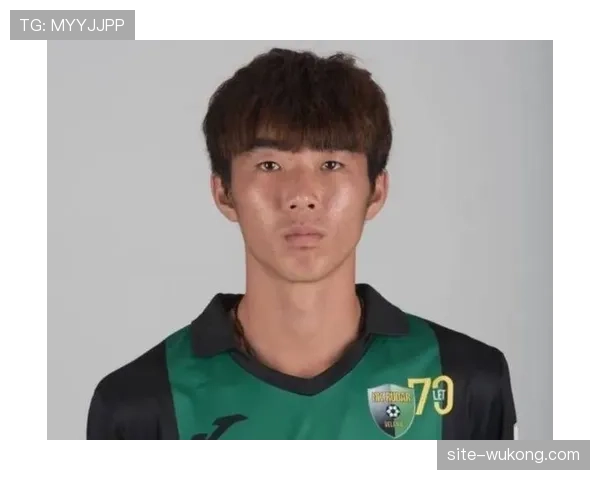 李浩然转会铁人后坐稳主力 后防核心攻防两端均有建树